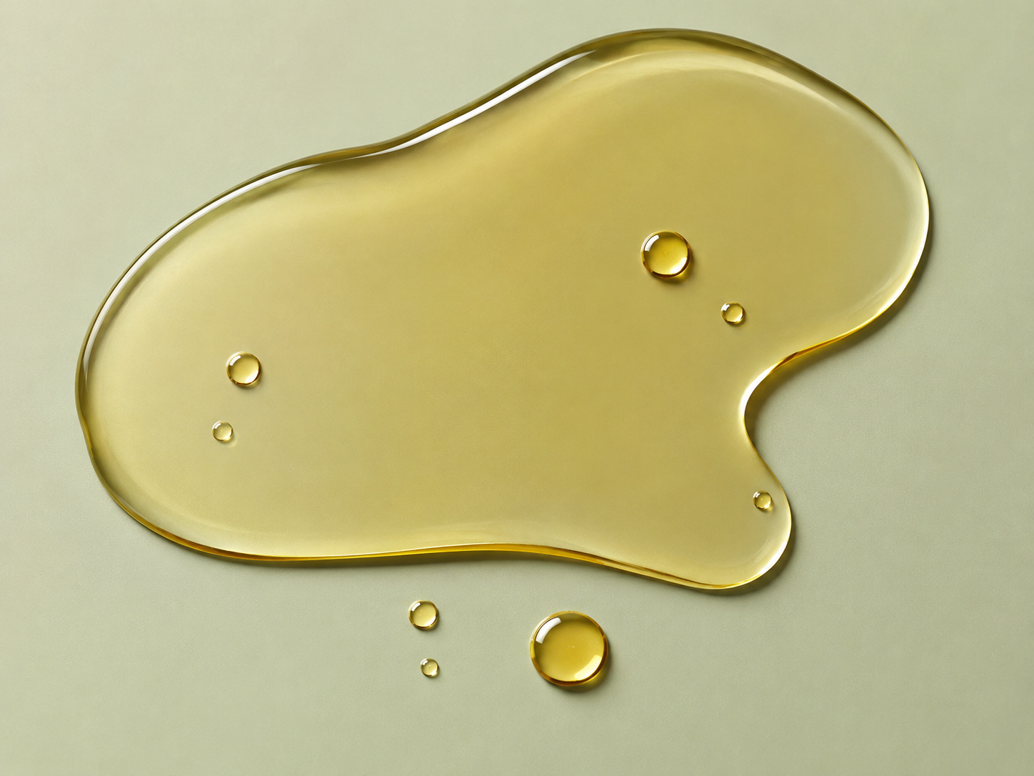Aceite corporal