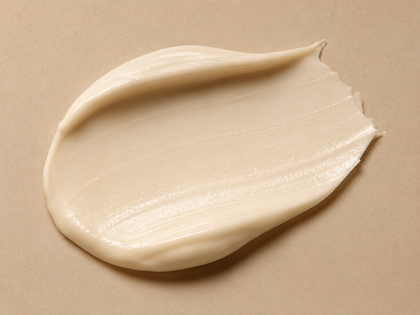 Crema de peinado capilar
