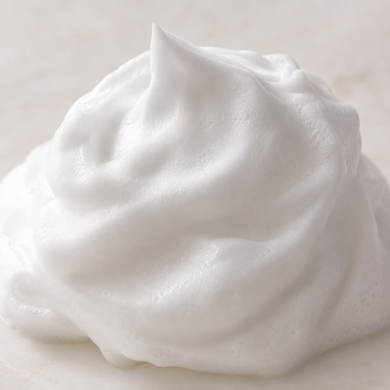 Textura mousse